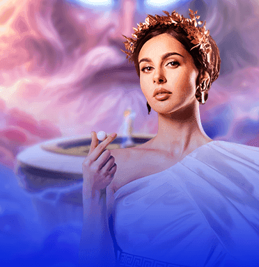 奥林匹斯之门轮盘赌